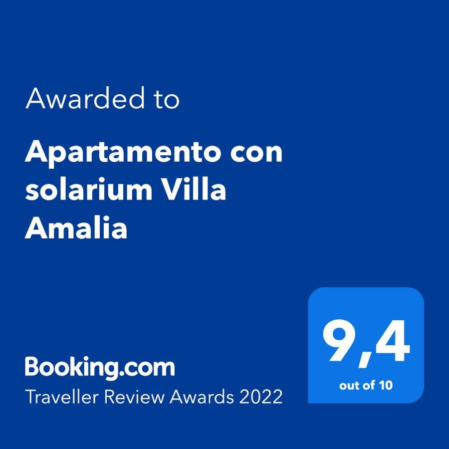 Apartamento Con Solarium Villa Amalia Torrevieja Kültér fotó